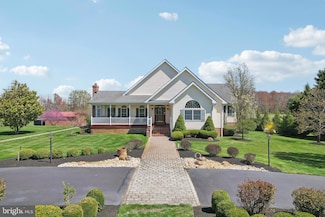 358 Eayrestown Rd, Southampton, NJ 08088