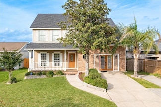 128 Eden Isles Blvd, Slidell, LA 70458