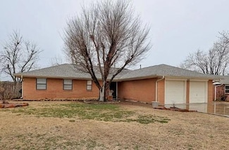 132 Marilyn Ave, Edmond, OK 73013