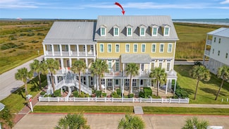 714 Positano Rd, Galveston, TX 77550