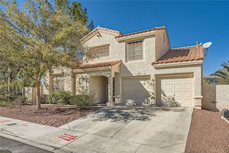 2133 Desert Pines St, Las Vegas, NV 89134