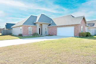 216 Kettle Dr, Thibodaux, LA 70301