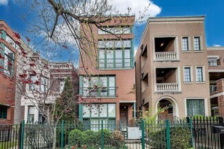 1426 N Cleveland Ave Unit 3, Chicago, IL 60610