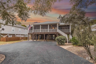 16903 Brigadoon Trail, Gulf Shores, AL 36542