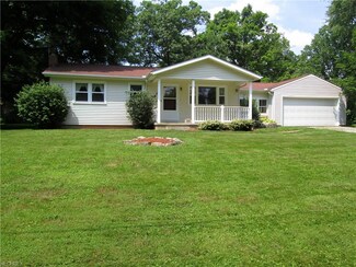 7314 Miller St, Apple Creek, OH 44606