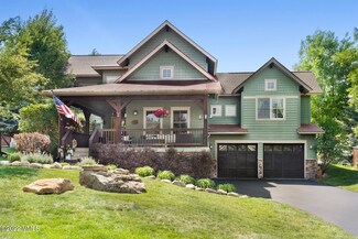 122 Seabry St, Eagle, CO 81631