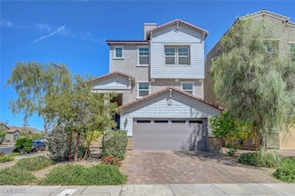 96 Campbelltown Ave, Henderson, NV 89015