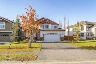 11359 Tulin Park Loop, Anchorage, AK 99516