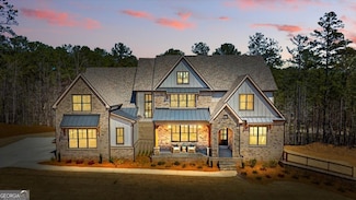 612 Forest Pointe Dr, Forsyth, GA 31029