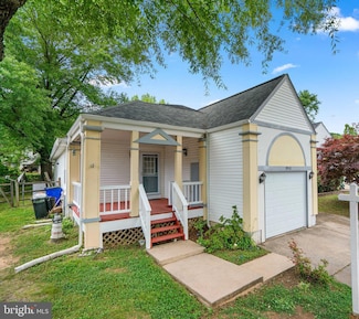 8945 Twelve Sons Ct, Jessup, MD 20794