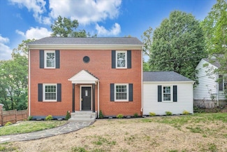 2633 Oregon Ave SW, Roanoke, VA 24015