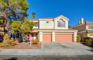 7624 Delaware Bay Dr, Las Vegas, NV 89128
