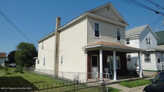 526 Hickory St, Old Forge, PA 18518