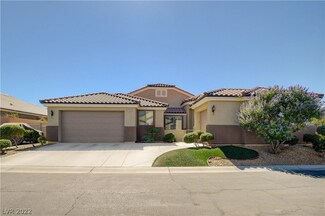 11215 Carson Brook St, Las Vegas, NV 89183