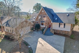818 Loblolly Dr, Vass, NC 28394