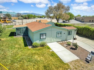 920 N Clithero Dr + Parcel, Boise, ID 83703