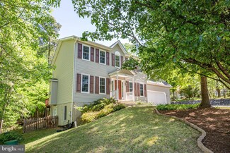8443 Tompkins Dr, King George, VA 22485