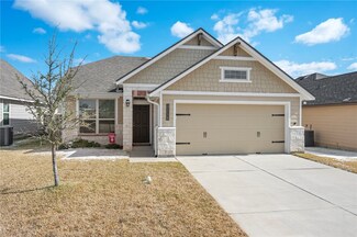 2116 Dumfries Dr, Bryan, TX 77807