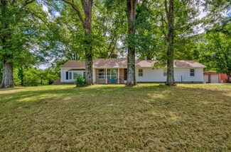 5426 Benjestown Rd, Memphis, TN 38127