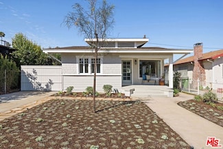 2672 W Avenue 32, Los Angeles, CA 90065