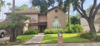 3528 Plazas Del Lago Dr, Edinburg, TX 78539