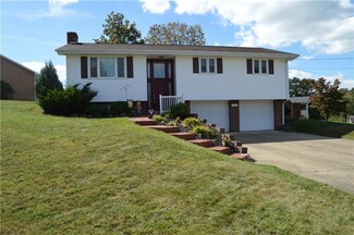 822 Mcwilliams Dr, Houston, PA 15342