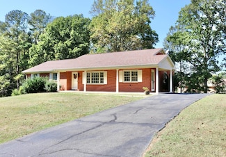 121 Gatlin St, Lynchburg, VA 24502