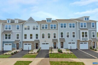 3214 Hudson St, Crozet, VA 22932