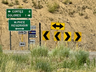 28631 Road T 5, Dolores, CO 81323