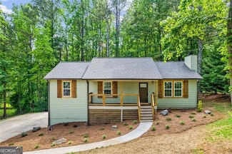 86 Williams Rd, Dallas, GA 30132