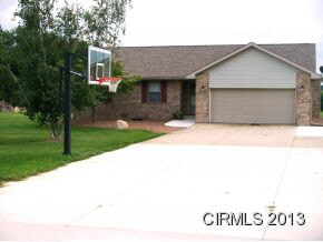 9031 W 300 S, Russiaville, IN 46979