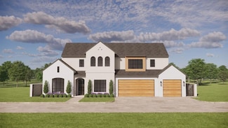 916 NW 156th St, Edmond, OK 73013