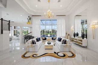 8531 Egret Lakes Ln, West Palm Beach, FL 33412