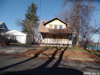 405 Lexington Ave, Syracuse, NY 13210