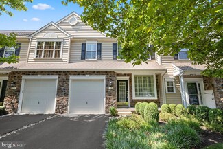 316 Oxford Ln, Chalfont, PA 18914