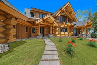 7177 S Albany Point Rd, Presque Isle, MI 49777