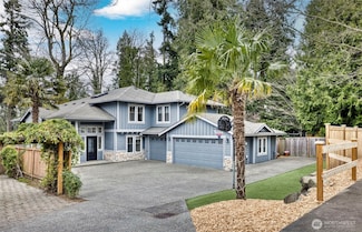 6211 116th Ave NE, Kirkland, WA 98033