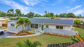 8441 NW 18th St Unit 18TH STREET, Pembroke Pines, FL 33024