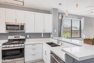 2307 W Kristina Ave, Queen Creek, AZ 85142