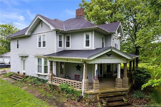 10268 State Highway 7, Dupont, IN 47231