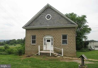 854 Medford Rd, New Windsor, MD 21776