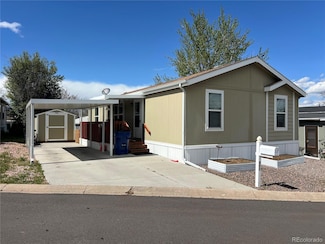 1801 W 92nd Ave, Denver, CO 80260