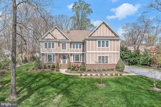 1302 Ednor Rd, Silver Spring, MD 20905