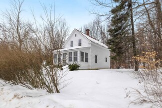 55 Mill St, Greenville, NH 03048