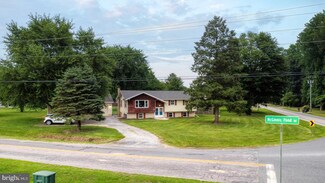 20 McGinnis Pond Rd, Frederica, DE 19946