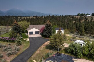 506 Bitterroot Dr, Florence, MT 59833