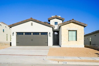 3809 Plan Place, El Paso, TX 79938