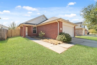 9030 Serena Ln, Humble, TX 77338