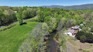 981 Myers Chapel Rd, Hayesville, NC 28904