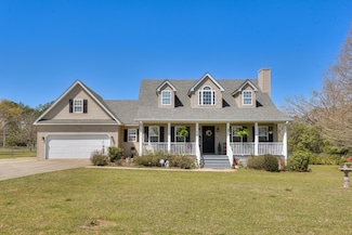 741 Wire Rd, Aiken, SC 29805